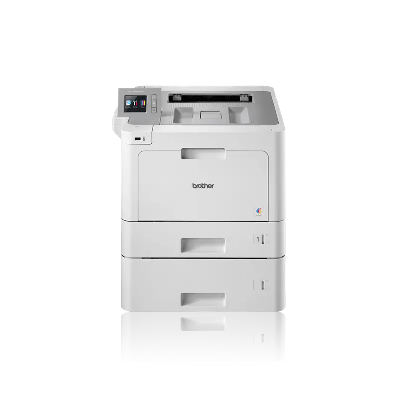 Original Brother HL-L9310CDWT Laserdrucker