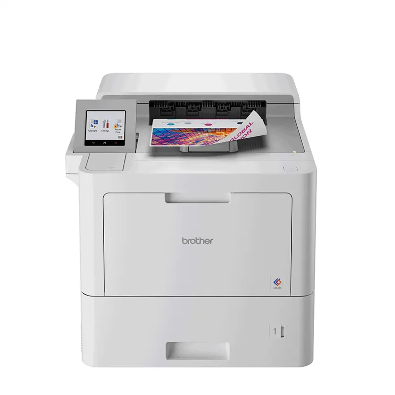 Original Brother HL-L9470CDN Laserdrucker