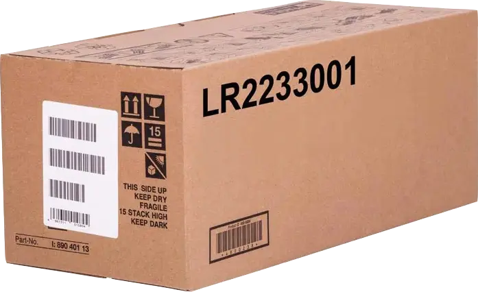 Original Brother LR2233001 Fixiereinheit