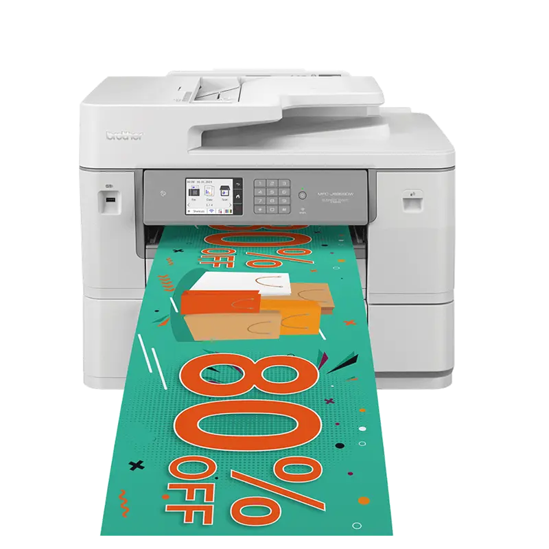 Original Brother MFC-J6959DW Multifunktionsdrucker
