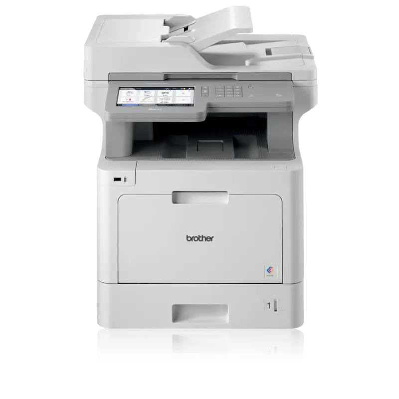 Original Brother MFC-L9570CDW Multifunktionsdrucker