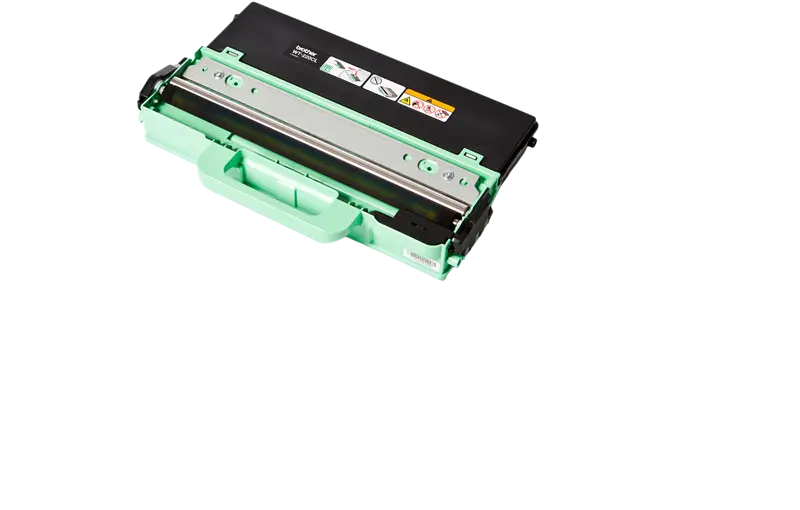 Original Brother WT-220CL Resttonerbehaelter