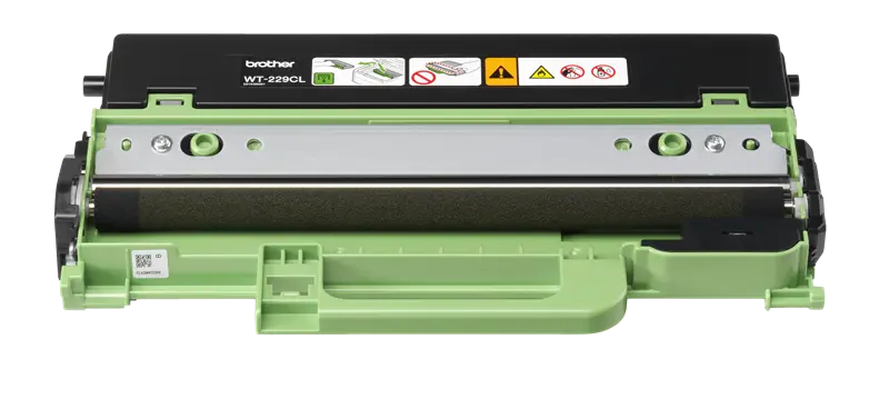Original Brother WT-229CL Resttonerbehaelter