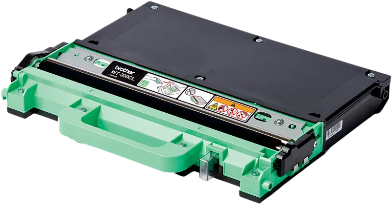 Original Brother WT-300CL Resttonerbehaelter