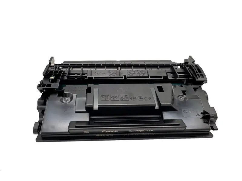 Original Canon 057H Toner (3010C002) · Farbe