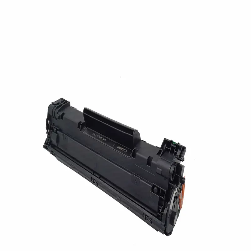 Original Canon 712 BK Toner (1870B002) Farbe