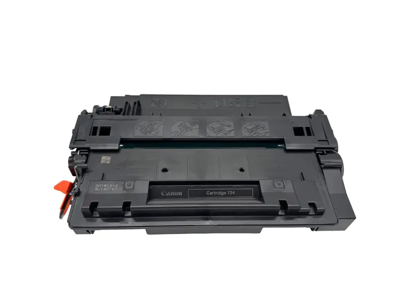 Original Canon 724 Toner (3481B002) Farbe