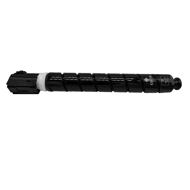 Original Canon C-EXV49C (8525B002) Toner Farbe