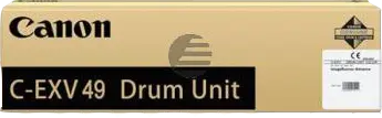 Original Canon C-EXV49drum Bildtrommel