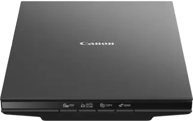 Original Canon CanoScan LiDE 300 A4 Flachbettscanner