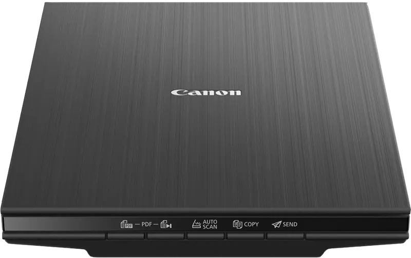 Original Canon CanoScan LiDE 400 Flachbettscanner