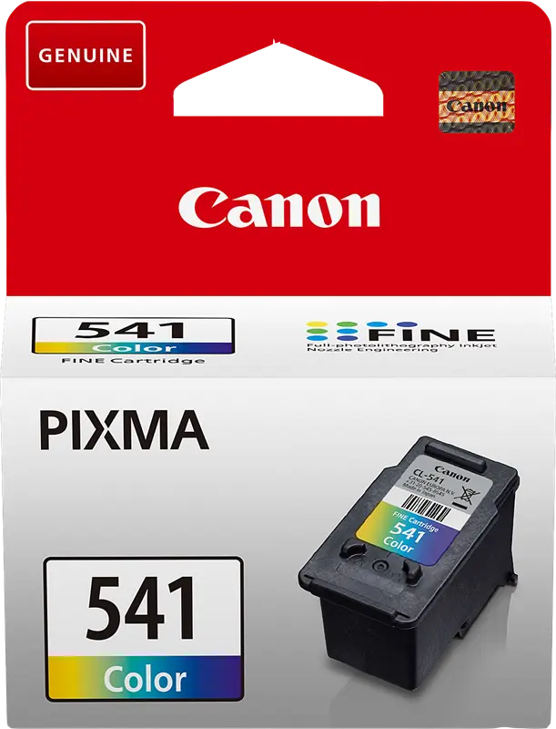 Original Canon CL-541 mehrere Farben Druckerpatrone 5227B001