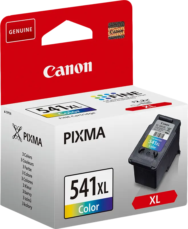 Original Canon CL-541XL mehrere Farben Druckerpatrone 5226B001