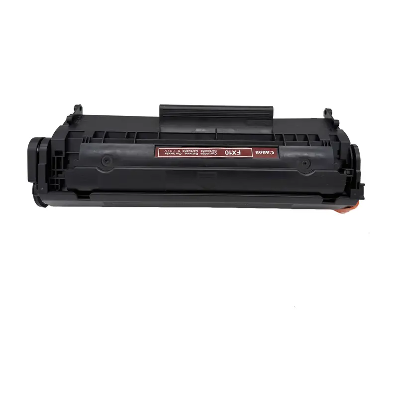 Original Canon FX-10 Toner (0263B002) Farbe
