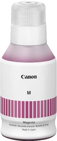 Original Canon GI-56m Magenta Druckerpatrone 4431C001