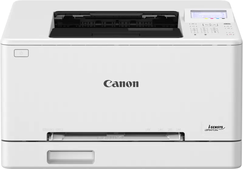 Original Canon i-SENSYS LBP647Cdw Laserdrucker
