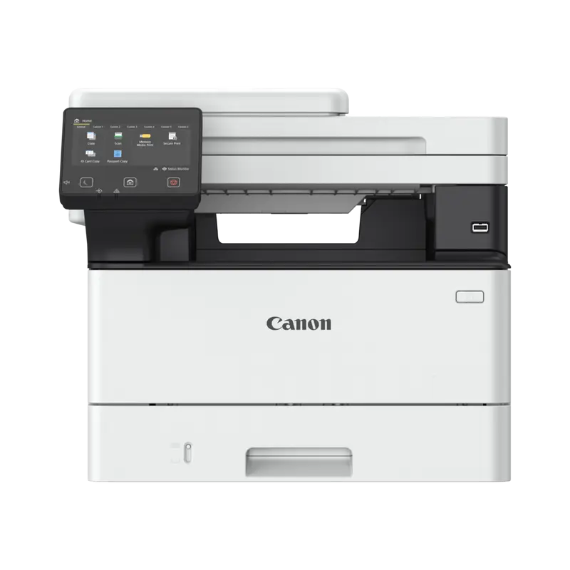 Original Canon i-SENSYS MF463dw Multifunktionsdrucker Schwarz / Weiss