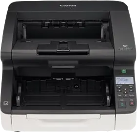 Original Canon imageFORMULA DR-G2110 Dokumentenscanner