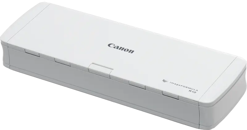 Original Canon imageFORMULA R10 Dokumentenscanner