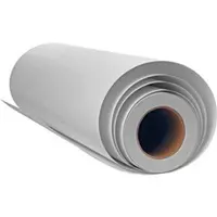 Original Canon Matt Coated Papier 610mm x 30m (97003014) Weiss
