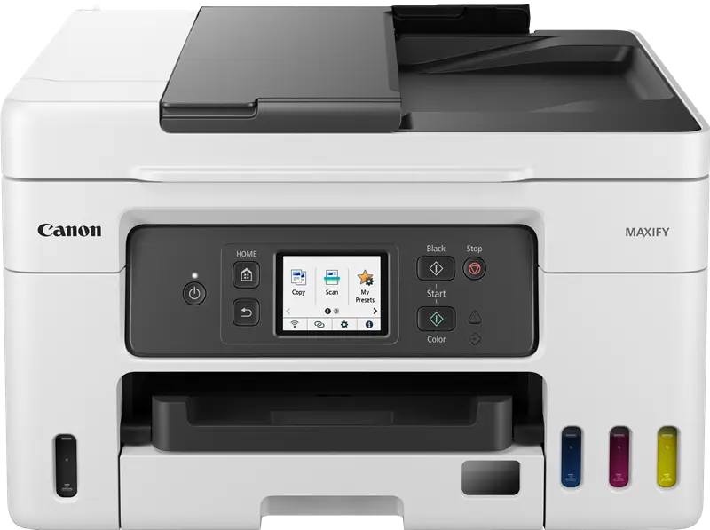 Original Canon MAXIFY GX4050 Multifunktionsdrucker