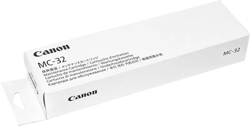 Original Canon MC-32 Wartungseinheit 1156C009