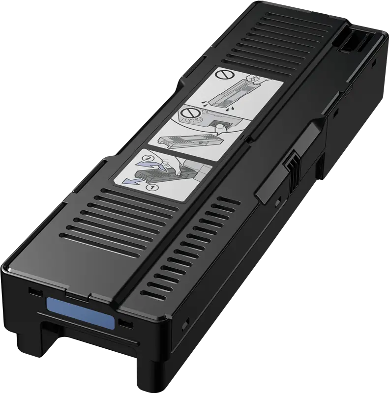 Original Canon MC-G01 Resttonerbehaelter 4628C001
