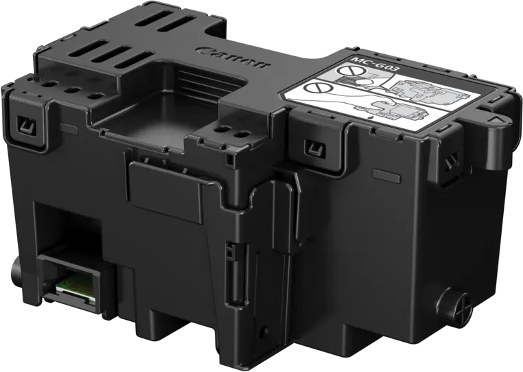 Original Canon MC-G03 Wartungseinheit 5794C001