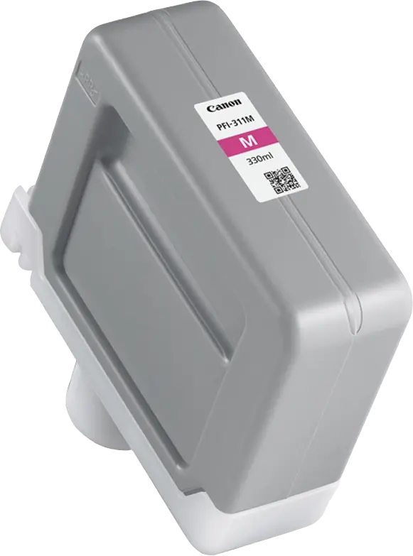 Original Canon PFI-311m Magenta Druckerpatrone 6847C001