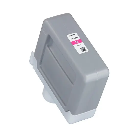 Original Canon PFI-340m Magenta Druckerpatrone 4776C001