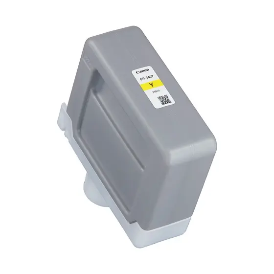Original Canon PFI-340y Gelb Druckerpatrone 4777C001