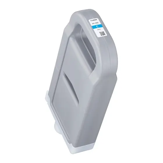 Original Canon PFI-740c Cyan Druckerpatrone 4770C001