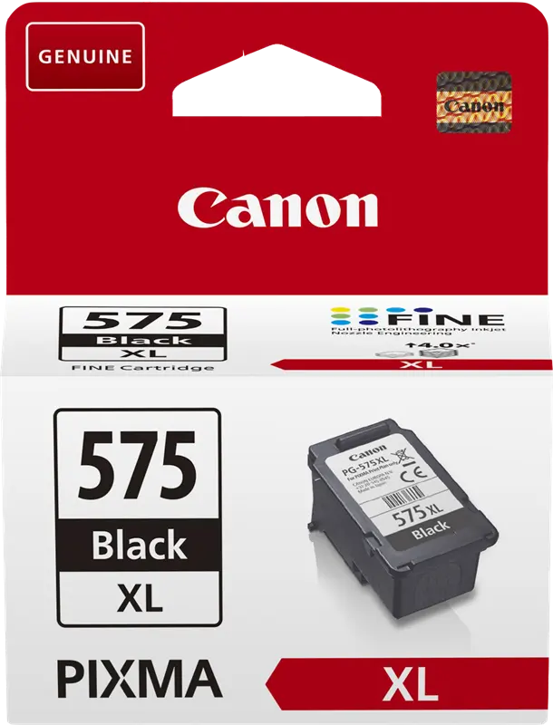 Original Canon PG-575XL Schwarz Druckerpatrone 5437C001