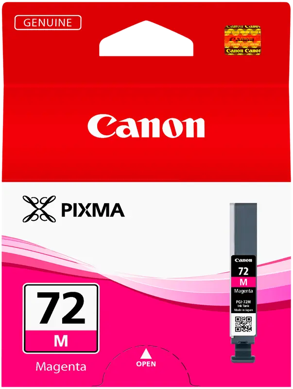Original Canon PGI-72m Magenta Druckerpatrone 6405B001