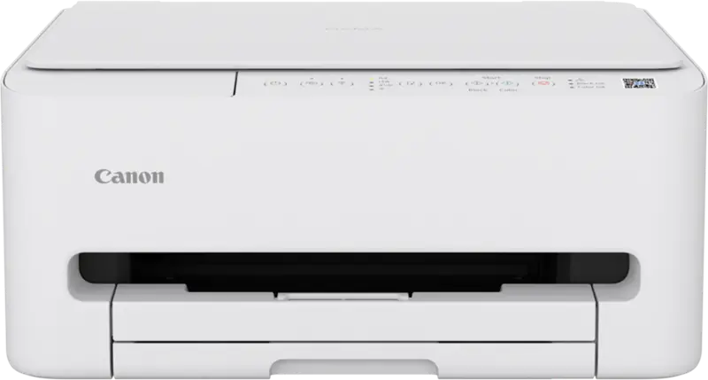 Original Canon PIXMA TS4150i Multifunktionsdrucker Weiss