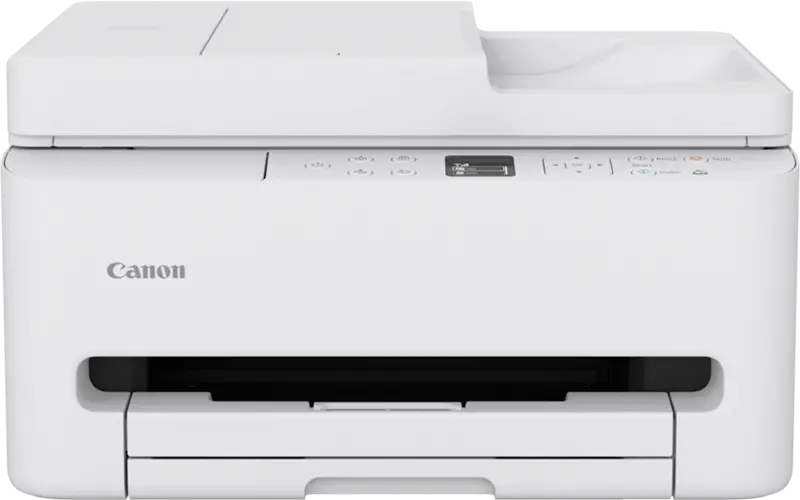 Original Canon PIXMA TS7550i Multifunktionsdrucker Weiss