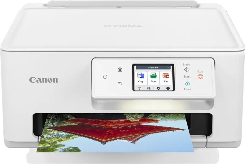 Original Canon PIXMA TS7650i Multifunktionsdrucker