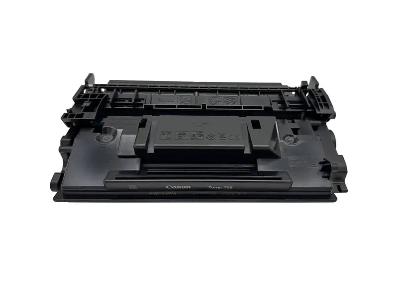 Original Canon T08 Toner (3010C006) · Farbe