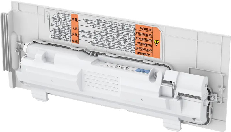 Original Canon WT-B1 Resttonerbehaelter 0942C002