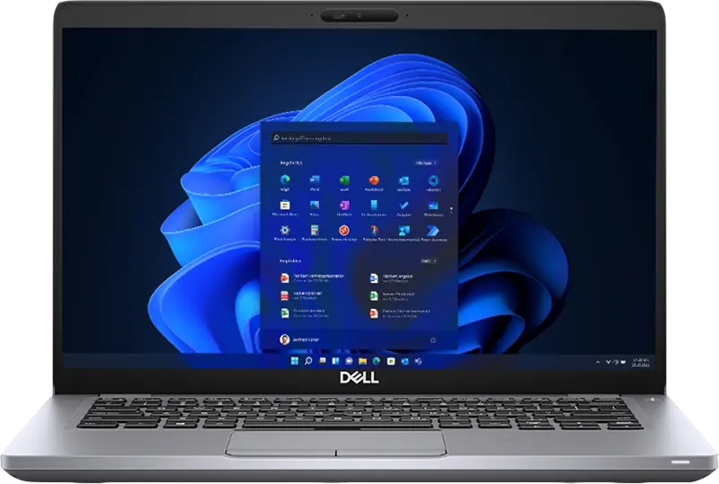 Original Dell Latitude 5410 (Refurbished) Grau