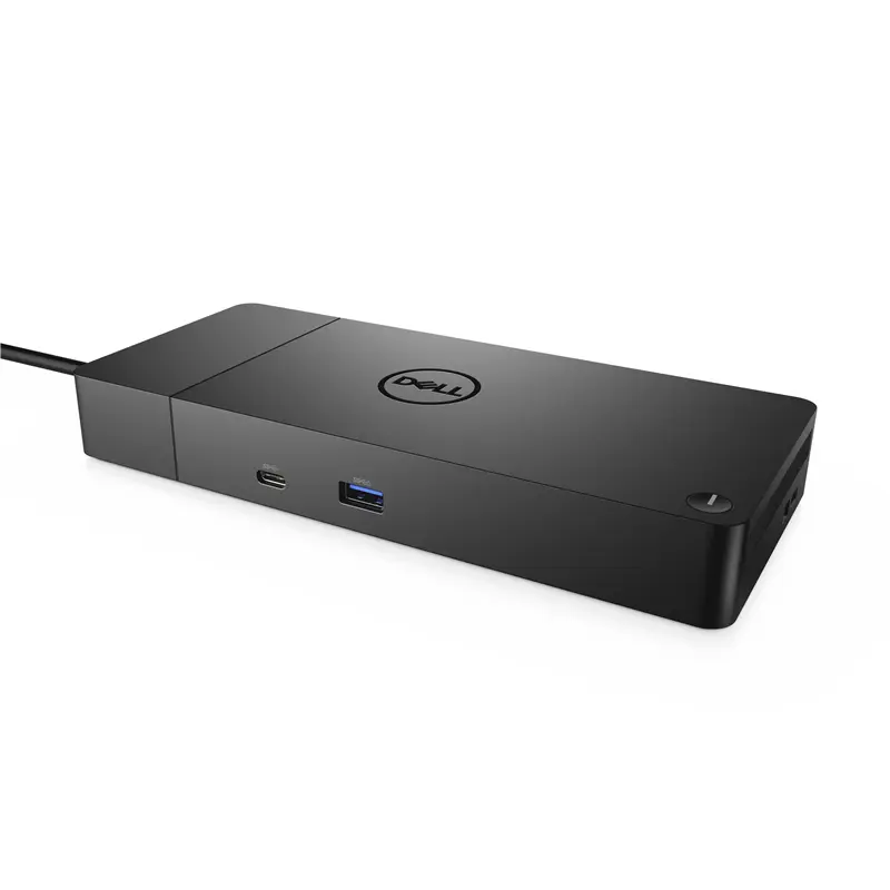 Original Dell NB Docking WD19S 180W USB-C Schwarz