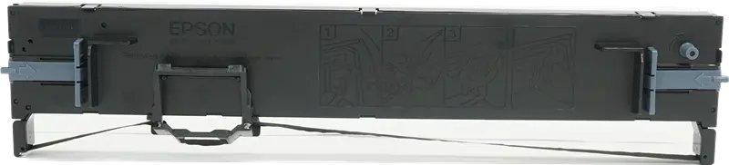 Original Epson LQ-780 Schwarz Farbband C13S015657