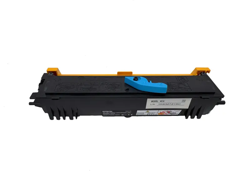 Original EPSON S050166 Toner (C13S050166) Farbe