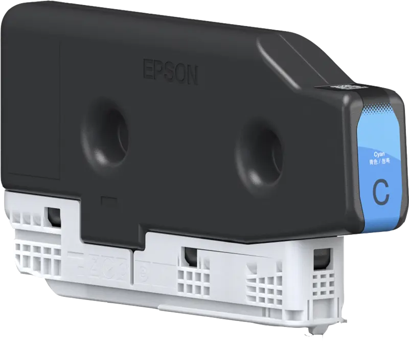 Original Epson T08N2 Cyan Druckerpatrone C13T08N240