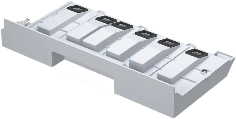 Original Epson T6191 Wartungseinheit C13T619100