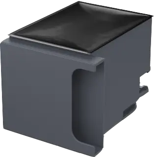 Original Epson T671400 Wartungseinheit C13T671400