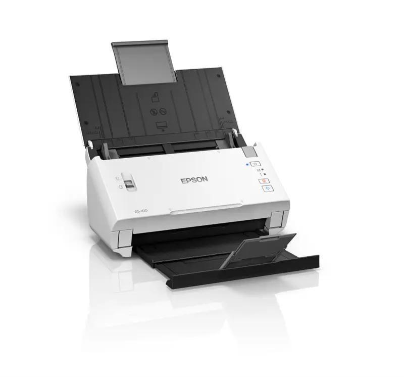 Original Epson WorkForce DS-410 Dokumentenscanner