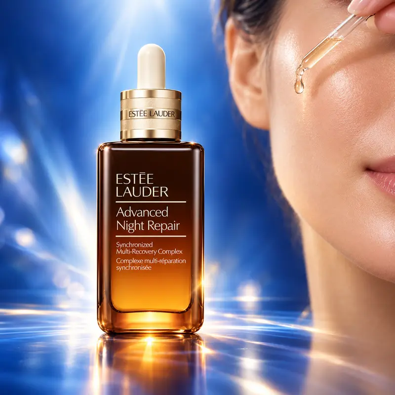 Original Estée Lauder Advanced Night Repair Multi-Recovery Complex Serum 100 ml