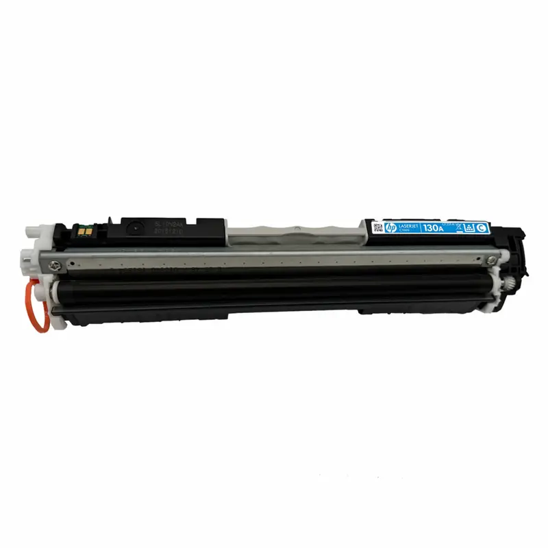 Original HP 130A | CF351A Farbe
