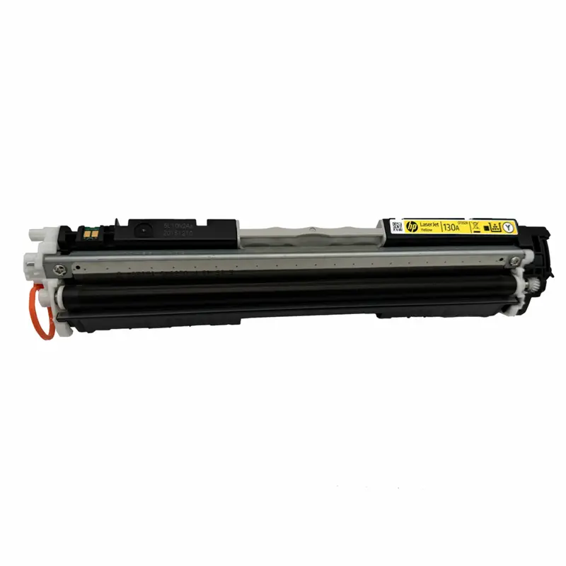 Original HP 130A | CF352A Farbe